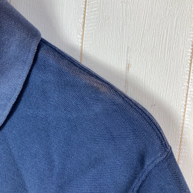 【Men's S ネイビー系】 2017 Patagonia ( パタゴニア ) ベルウェ ピケ ポロ Belwe Pique Polo オーガニックコットン ウェア トップス インナー シャツ ショートスリーブシャツ コットン z00059867  コットン ショ