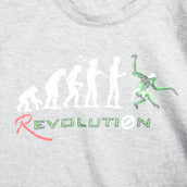 【Women's S グレー系】 Scarpa ( スカルパ ) レボリューション ティー Revolution Tee ウェア トップス インナー シャツ ショートスリーブTシャツ クルーネック コットン z00052302 コットン ショートスリーブTシャツ ク - 【公式】2ndGEAR(セカンドギア)Webショップ【登山用品・アウトドア用品専門 買取販売店】