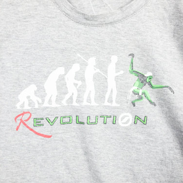 【Women's S グレー系】 Scarpa ( スカルパ ) レボリューション ティー Revolution Tee ウェア トップス インナー シャツ ショートスリーブTシャツ クルーネック コットン z00052302 コットン ショートスリーブTシャツ ク - 【公式】2ndGEAR（セカンドギア）Webショップ【登山用品・アウトドア用品専門 買取販売店】