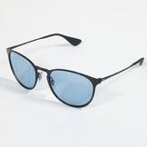 【OneSize ブラック系】 Rayban ( レイバン ) Rb3539 エリカ メタル エヴォーヴ Erika Metal Evolve サングラス 調光レンズ 0RB3539/RB3539 002/Q2 Black / Evolve Photo Blue T - 【公式】2ndGEAR（セカンドギア）Webショップ【登山用品・アウトドア用品専門 買取販売店】