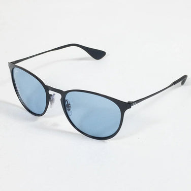【OneSize ブラック系】 Rayban ( レイバン ) Rb3539 エリカ メタル エヴォーヴ Erika Metal Evolve サングラス 調光レンズ 0RB3539/RB3539 002/Q2 Black / Evolve Photo Blue T - 【公式】2ndGEAR（セカンドギア）Webショップ【登山用品・アウトドア用品専門 買取販売店】