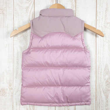 【Baby's 4T ピンク系】 Patagonia ( パタゴニア ) ベビー ビビー ダウン ベスト Baby Bivy Down Vest ダウン 61375 International Baby's アーティファクトピンク | Artifact Pink | - 【公式】2ndGEAR（セカンドギア）Webショップ【登山用品・アウトドア用品専門 買取販売店】