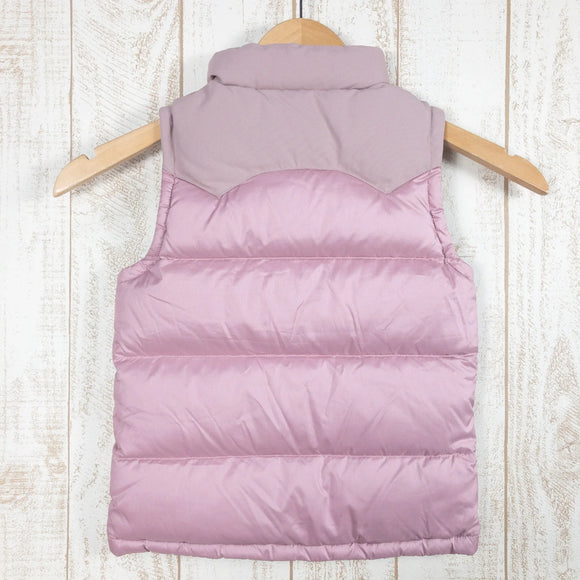 【Baby's 4T ピンク系】 Patagonia ( パタゴニア ) ベビー ビビー ダウン ベスト Baby Bivy Down Vest ダウン 61375 International Baby's アーティファクトピンク | Artifact Pink | - 【公式】2ndGEAR（セカンドギア）Webショップ【登山用品・アウトドア用品専門 買取販売店】