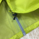 【Men's S イエロー系】 Outdoor Research ( アウトドアリサーチ ) ヘリウム レイン ジャケット Helium Rain Jacket パーテックスシールド防水透湿 レインシェル フーディ 275386/19842910 Internati - 【公式】2ndGEAR（セカンドギア）Webショップ【登山用品・アウトドア用品専門 買取販売店】