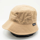 【OneSize ベージュ系】 Ridge Mountain Gear ( リッジマウンテンギア ) イナフ ハット Enough Hat BEIGE ナイロン ウェア ウェア小物 ヘッドウェア ハット z00052092 BEIGE ハット ヘッドウェア ウェア小 - 【公式】2ndGEAR（セカンドギア）Webショップ【登山用品・アウトドア用品専門 買取販売店】