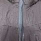 【Men's L ブラック系】 Finetrack ( ファイントラック ) エバーブレス フォトン プラス Everbreath Photon Plus 直営店限定モデル ナイロン ウェア トップス アウター ジャケット レインシェル z00059721  レイン