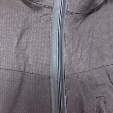 【Men's L ブラック系】 Finetrack ( ファイントラック ) エバーブレス フォトン プラス Everbreath Photon Plus 直営店限定モデル ナイロン ウェア トップス アウター ジャケット レインシェル z00059721  レイン