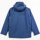 【Boy's L ネイビー系】 2015 Patagonia ( パタゴニア ) ボーイズ インファーノ ジャケット Boy's Infurno Jacket NVYB ナイロン ウェア トップス アウター ジャケット フリース z00052837 NVYB フリー-2
