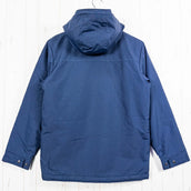 【Boy's L ネイビー系】 2015 Patagonia ( パタゴニア ) ボーイズ インファーノ ジャケット Boy's Infurno Jacket NVYB ナイロン ウェア トップス アウター ジャケット フリース z00052837 NVYB フリー