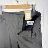 【Women's M グリーン系】 Houdini ( フーディニ ) ウィメンズ ワディ パンツ W's Wadi Pants 160724 BAREMARK GREEN z00056001 BAREMARK GREEN ソフトシェル ロングパンツ ボトムス ウェア