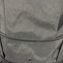 【Unisex L グリーン系】 Yamatomichi ( 山と道 ) スリー ジップ Three Zip X-Pac／VX21 ナイロン バッグ ストレージ バックパック 容量【30L～54L】 X-Pac ( エックスパック ) z00061375  容量【30-6