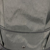 【Unisex L グリーン系】 Yamatomichi ( 山と道 ) スリー ジップ Three Zip X-Pac／VX21 ナイロン バッグ ストレージ バックパック 容量【30L～54L】 X-Pac ( エックスパック ) z00061375  容量【30