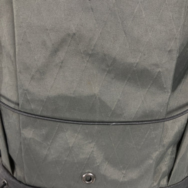 【Unisex L グリーン系】 Yamatomichi ( 山と道 ) スリー ジップ Three Zip X-Pac／VX21 ナイロン バッグ ストレージ バックパック 容量【30L～54L】 X-Pac ( エックスパック ) z00061375  容量【30