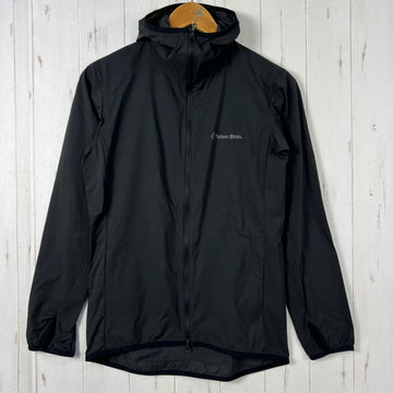 【Women's M ブラック系】 Teton Bros ( ティートンブロス ) ウィンド リバー フーディー Wind River Hoody ナイロン ウェア トップス アウター ジャケット ウィンドシェル z00056623  ウィンドシェル アウター ジャケッ