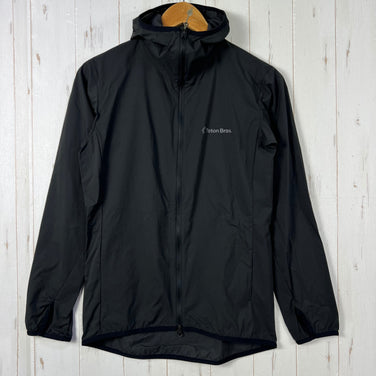 【Women's M ブラック系】 Teton Bros ( ティートンブロス ) ウィンド リバー フーディー Wind River Hoody ナイロン ウェア トップス アウター ジャケット ウィンドシェル z00056623  ウィンドシェル アウター ジャケッ