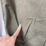 【Men's S グリーン系】 The North Face ( ザ・ノースフェイス ) コットン オックス クライミングパンツ Cotton OX Climbing Pant コットン ウェア ボトムス ロングパンツ コットン z00057773  コットン ロン