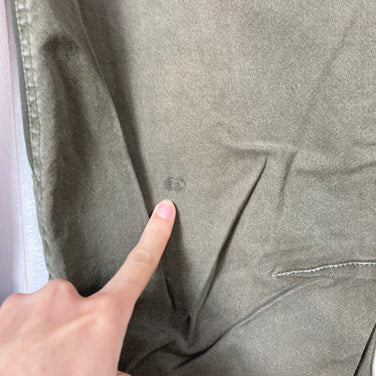 【Men's S グリーン系】 The North Face ( ザ・ノースフェイス ) コットン オックス クライミングパンツ Cotton OX Climbing Pant コットン ウェア ボトムス ロングパンツ コットン z00057773  コットン ロン