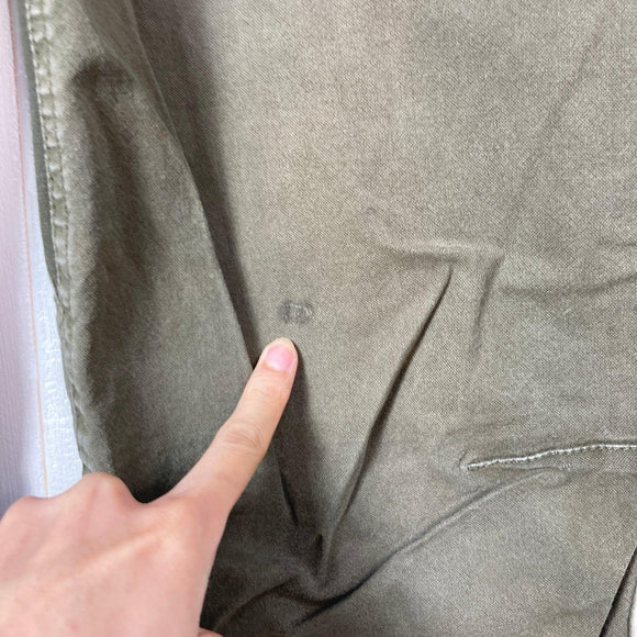 【Men's S グリーン系】 The North Face ( ザ・ノースフェイス ) コットン オックス クライミングパンツ Cotton OX Climbing Pant コットン ウェア ボトムス ロングパンツ コットン z00057773  コットン ロン