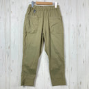 【Unisex 1 ベージュ系】 Axesquin Elements ( アクシーズクインエレメンツ ) ストライプのパンツ ナイロン ウェア ボトムス ロングパンツ ソフトシェル z00057525  ソフトシェル ロングパンツ ボトムス ウェア-1