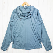 【Men's M ネイビー系】 Black Diamond ( ブラックダイヤモンド ) アルパイン スタート フーディ ストームブルー ナイロン ウェア トップス アウター ジャケット ソフトシェル z00053399 ストームブルー ソフトシェル アウター ジャ