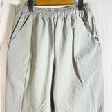 男女通用款 3 号，灰色，Minimalight 普通长裤，尼龙软壳面料，长裤，z00053958