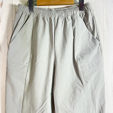 【Unisex 3 グレー系】 Minimalight ( ミニマライト ) オーディナリー パンツ Ordinary Pants ナイロン ウェア ボトムス ロングパンツ ソフトシェル z00053958  ソフトシェル ロングパンツ ボトムス ウェア - 0