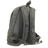 【OneSize ブラック系】 Gregory ( グレゴリー ) クラシック デイパック Classic Daypack シルバータグ アメリカ製 ブラック 入手困難 デイパック 容量【～29L】 バックパック バッグ ストレージ - 【公式】2ndGEAR（セカンドギア）Webショップ【登山用品・アウトドア用品専門 買取販売店】