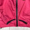 【Women's M ピンク系】 Marvel Peak By Phenix ( マーベルピーク By フェニックス ) エピック サイクロン ジャケット Epic Cyclone Jacket MPWC0053 Asian Women's  ウィンドシェル アウター-5