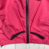 【Women's M ピンク系】 Marvel Peak By Phenix ( マーベルピーク By フェニックス ) エピック サイクロン ジャケット Epic Cyclone Jacket MPWC0053 Asian Women's  ウィンドシェル アウター