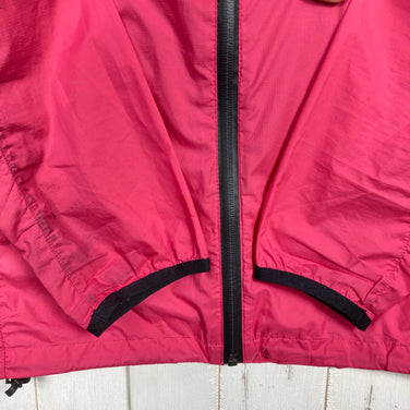 【Women's M ピンク系】 Marvel Peak By Phenix ( マーベルピーク By フェニックス ) エピック サイクロン ジャケット Epic Cyclone Jacket MPWC0053 Asian Women's  ウィンドシェル アウター