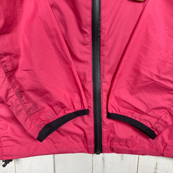 【Women's M ピンク系】 Marvel Peak By Phenix ( マーベルピーク By フェニックス ) エピック サイクロン ジャケット Epic Cyclone Jacket MPWC0053 Asian Women's  ウィンドシェル アウター