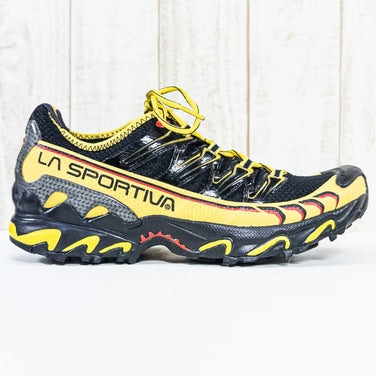 【Unisex 26.7cm ブラック系】 La Sportiva ( ラ・スポルティバ ) ウルトララプター Ultra Rapter ブラック フットウェア トレイルランニングシューズ z00051346 ブラック トレイルランニングシューズ フットウェア - 【公式】2ndGEAR（セカンドギア）Webショップ【登山用品・アウトドア用品専門 買取販売店】