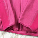 【Women's XS ピンク系】 Haglofs ( ホグロフス ) コア ジャケット Core Jacket マイクロフリース ジャケット 602271 Women's フリース アウター ジャケット トップス ウェア - 【公式】2ndGEAR（セカンドギア）Webショップ【登山用品・アウトドア用品専門 買取販売店】