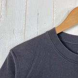 【Men's L ブラック系】 Jackwolfskin ( ジャックウルフスキン ) ・カラビナ・ナーディマウンテンワークス ショートスリーブティー 計3点セット バルク販売 卸売り ウェア トップス インナー シャツ ショートスリーブTシャツ クルーネック コッ