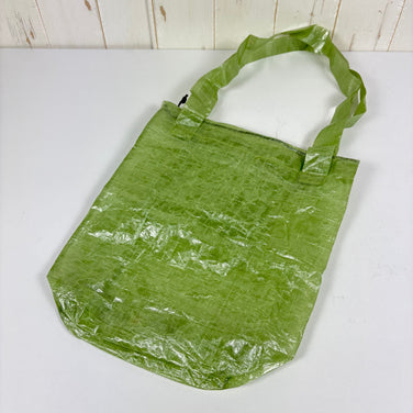 【Unisex OneSize グリーン系】 Sayama Works ( サヤマワークス ) チェンジング バッグ Changing Bag  Green 1.43oz z00055814 Green 1.43oz スタッフサック インナーポーチ パッキングサック バッグ スト