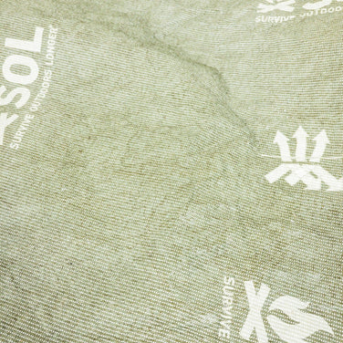 【OneSize グリーン系】 Sol ( エスオーエル ) エスケープ ビビィ Escape Bivvy ポリエチレン スリーピングシステム シュラフカバー z00050770 シュラフカバー スリーピングシステム - 【公式】2ndGEAR（セカンドギア）Webショップ【登山用品・アウトドア用品専門 買取販売店】