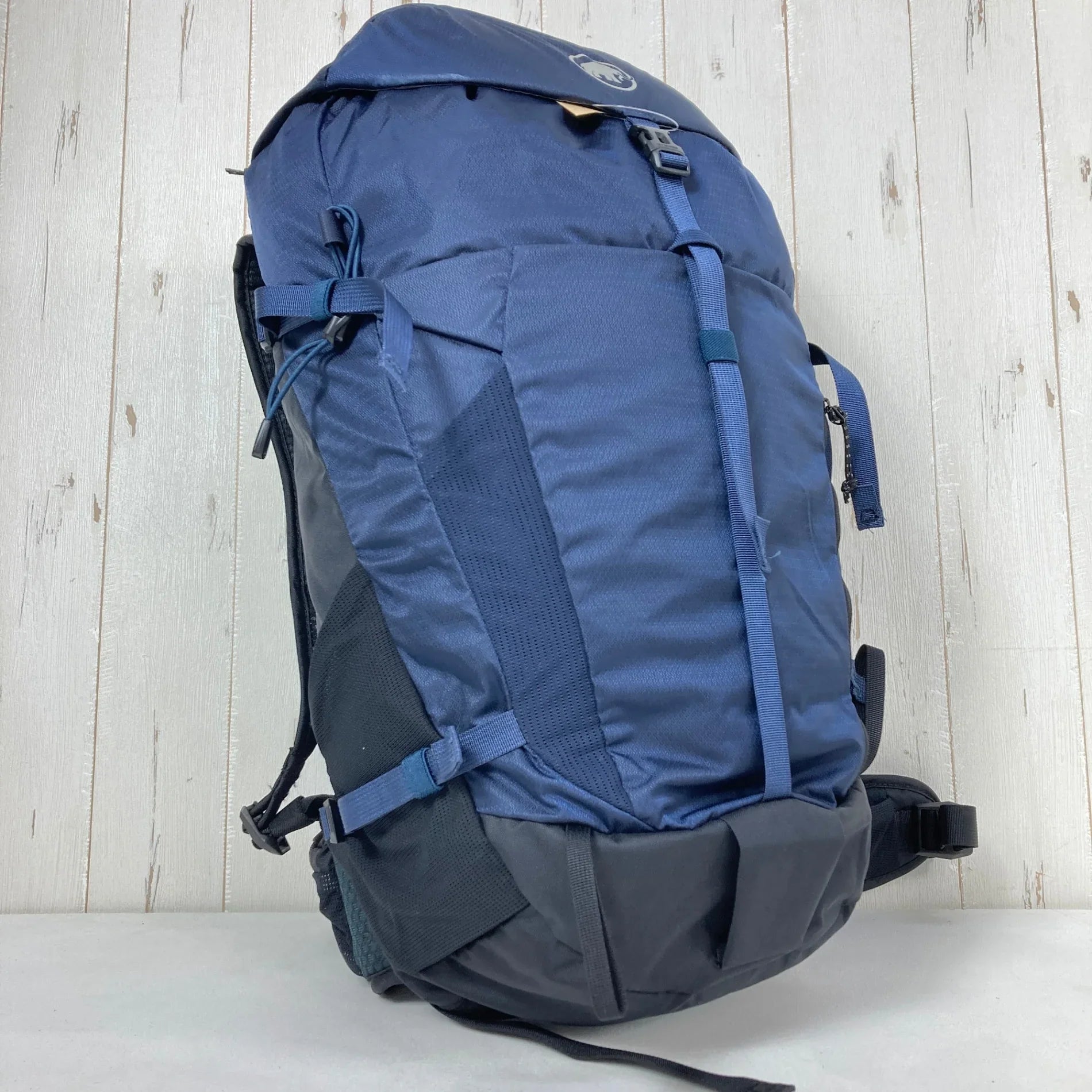 Unisex 3 ネイビー系】 迷迭香 ( マンネンロウ ) パデッド ショート