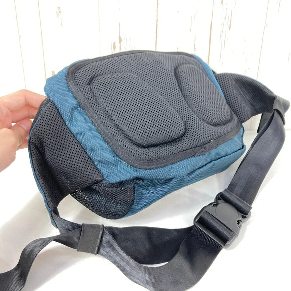 【OneSize ブラック系】 c2010 Dana Design ( デイナデザイン ) ミニ Mini 生産終了モデル 入手困難 ナイロン バッグ ストレージ ウエストバッグ ヒップパック z00058670  ウエストバッグ ヒップパック バッグ ストレージ