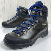 Montbell Alpine Cruiser 2000 Leather Trekking Boots (Men's, Size 28.0cm, Brown) z00053605