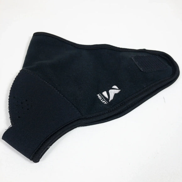 【OneSize ブラック系】 Millet ( ミレー ) パウダーマスク Powder Mask ポリエステル MIV3264 ネックゲイター ネックウォーマー ネックウェア ウェア小物 ウェア - 【公式】2ndGEAR（セカンドギア）Webショップ【登山用品・アウトドア用品専門 買取販売店】