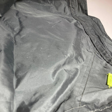 Nemo Equipment Atom 2P 尼龙露营帐篷（均码，绿色）(z00052558)