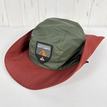 【L グリーン系】 Outdoor Research ( アウトドアリサーチ ) シアトルファンブレロ Seattle Fombrero ナイロン ウェア ウェア小物 ヘッドウェア ハット z00054936  ハット ヘッドウェア ウェア小物 ウェア