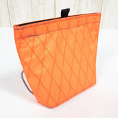 【OneSize オレンジ系】 Wanderlust Equipment ( ワンダーラストエクイップメント ) スタンド コージー Stand Cozy バッグ ストレージ パッキングサック スタッフサック インナーポーチ X-Pac ( エックスパック ) z0 - 【公式】2ndGEAR（セカンドギア）Webショップ【登山用品・アウトドア用品専門 買取販売店】