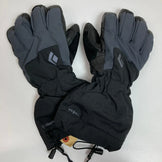【M ブラック系】 Black Diamond ( ブラックダイヤモンド ) ソロイスト グローブ Soloist Glove ナイロン ウェア ウェア小物 グローブ 手袋 プリマロフト・ゴールド・インサレーション z00050272 グローブ 手袋 - 【公式】2ndGEAR（セカンドギア）Webショップ【登山用品・アウトドア用品専門 買取販売店】