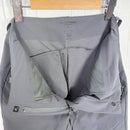 【Women's S グレー系】 Mammut ( マムート ) トレッカーズ 2.0 パンツ アジアンフィット Trekkers 2.0 Pants AF ナイロン ウェア ボトムス ロングパンツ ソフトシェル z00057655  ソフトシェル ロングパンツ ボト-6