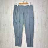 【Women's M ブルー系】 Mountain Hardwear ( マウンテンハードウェア ) ダイナマ2 アンクル Dynama/2 Ankle OL8626 054 z00056034 054 ソフトシェル ロングパンツ ボトムス ウェア