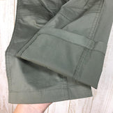 【Women's L グリーン系】Mountain Hardwear ( マウンテンハードウェア ) ダイヘドラルパンツ V3 Dihedral Pants V3 OR0880 Women's 化繊 ロングパンツ ボトムス ウェア - 【公式】2ndGEAR（セカンドギア）Webショップ【登山用品・アウトドア用品専門 買取販売店】