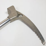 【OneSize シルバー系】 Charlet Moser ( シャルレ モゼール ) ロックハンマー Rock Hammer 生産終了モデル 入手困難 フランス製 ウィンターギア ピッケル アイスアックス z00050137 ピッケル アイスアックス ウィンター - 【公式】2ndGEAR（セカンドギア）Webショップ【登山用品・アウトドア用品専門 買取販売店】