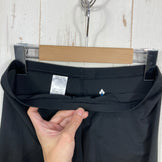 【Men's M ブラック系】 Montbell ( モンベル ) ライトトレールタイツ Men's Light Trail Tights Men's 薄手 吸水拡散 UVカット ポリエステル ウェア ボトムス タイツ z00060987  タイツ ボトムス ウェア