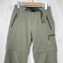 【Women's S グリーン系】 Marmot ( マーモット ) トレック コンバーチブル パンツ Trek Convertible Pant ナイロン ウェア ボトムス コンバーチブルパンツ z00059343  コンバーチブルパンツ ボトムス ウェア-2
